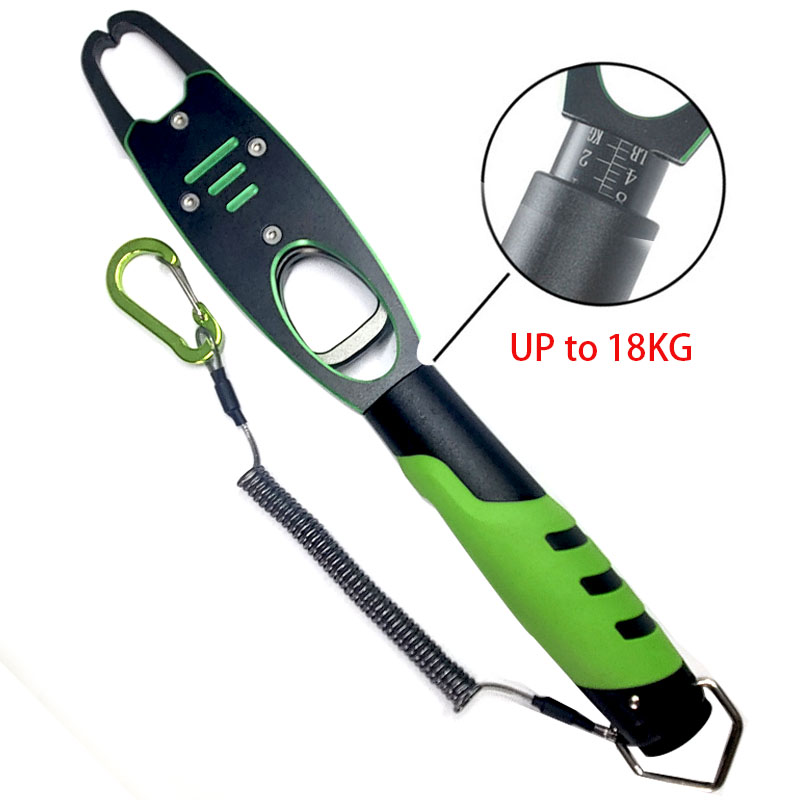 Fishing Pliers - TAKEDO gorąca sprzedaż BL-040 ważące wędkarskie