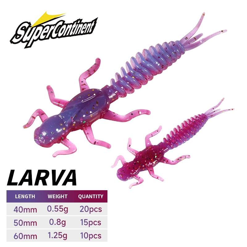 Fishing Equipment Deals - 2019 nowe miękkie przynęty miękkie plastikowe