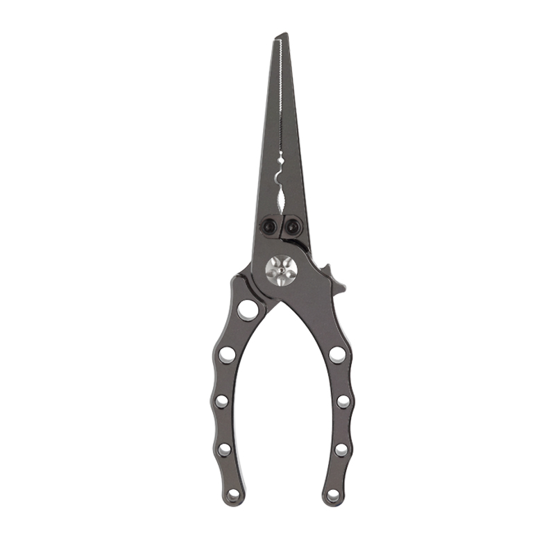 Fishing Pliers - Wysokiej klasy, niestandardowe, japońskie szczypce wędkarskie