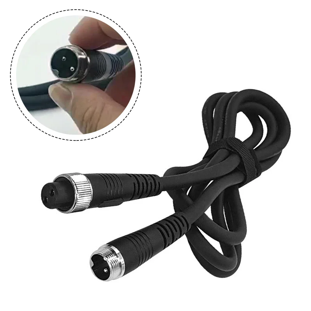 Electric Fishing Reel - 1szt Kabel zasilający kołowrotka elektrycznego do