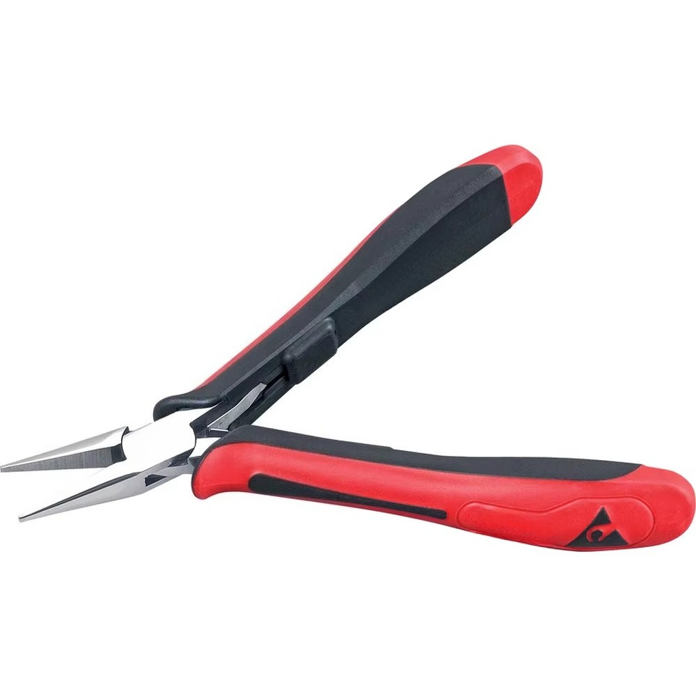 Fishing Pliers - Szczypce ESD Mini 130mm z półokrągłymi,