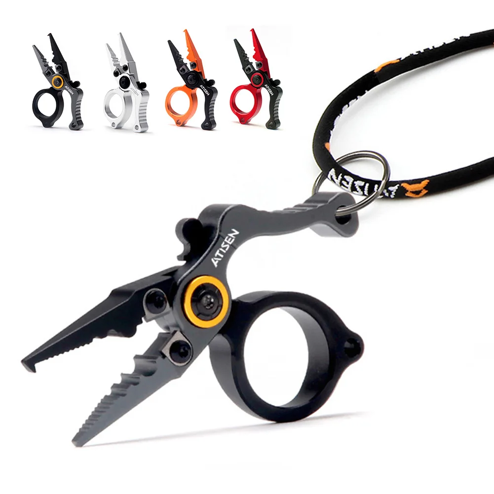Fishing Equipment Pictures - Szczypce wędkarskie mini, narzędzia wędkarskie outdoorowe,