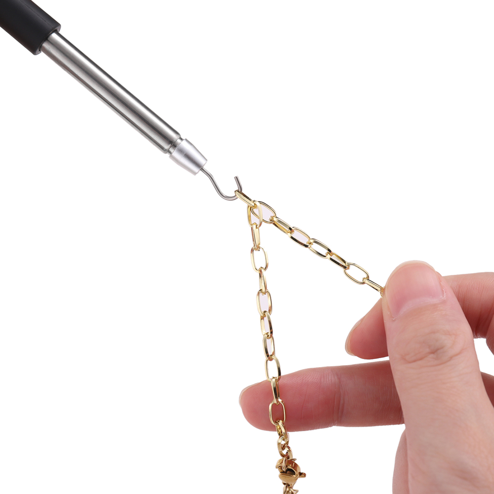 Fishing Pliers - Pomocnik do zakładania bransoletek Narzędzie Partner
