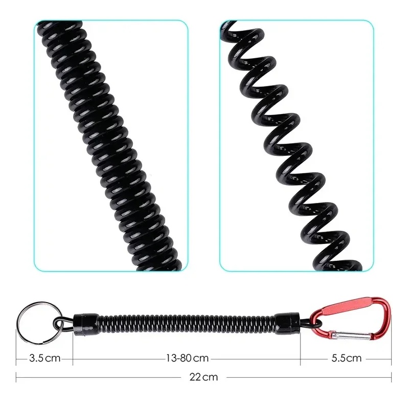 Szczypce wędkarskie, nożyczki, – Fishing Equipment Pictures recenzja i cena