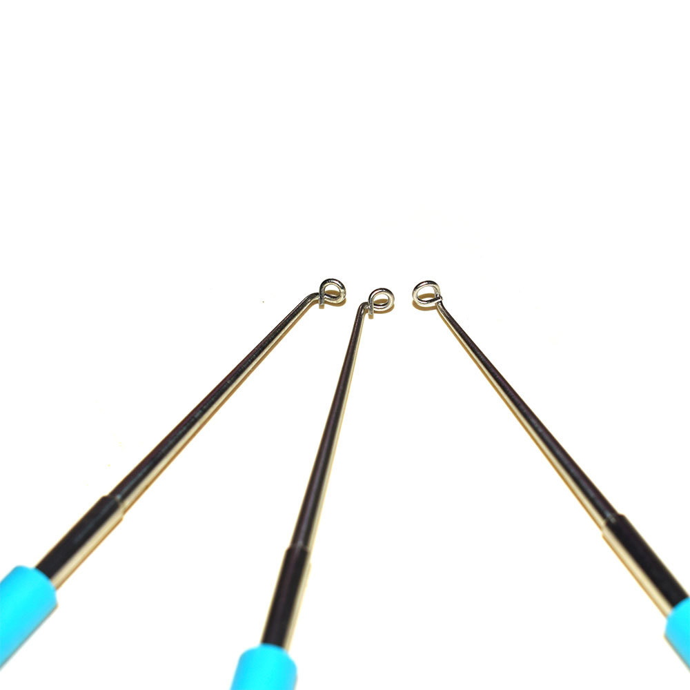 1 szt. Łatwe do usuwania haczy – Fishing Equipment Pictures recenzja i cena