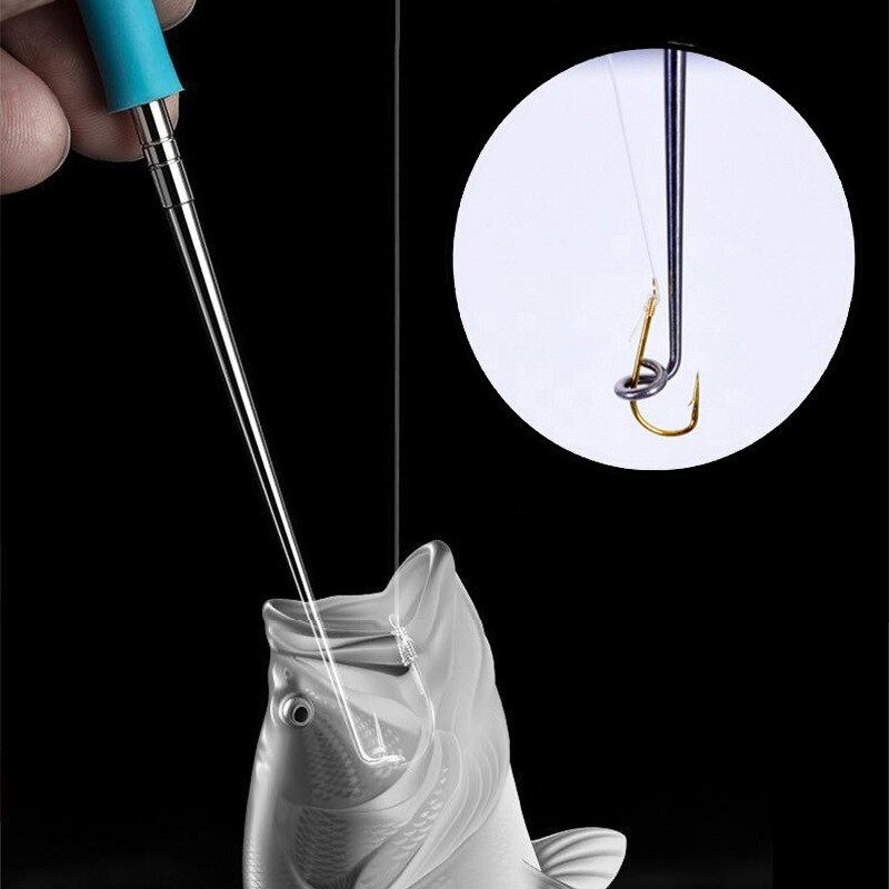 Przyrząd do usuwania haczyków  – Fishing Equipment Pictures recenzja i cena