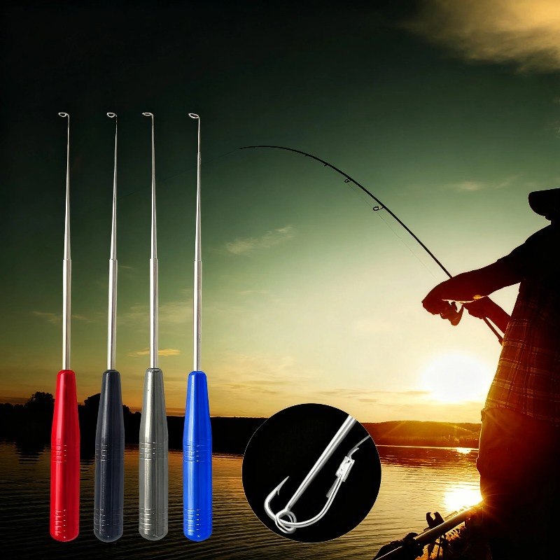 Narzędzie do szybkiego usuwani – Fishing Equipment Pictures recenzja i cena