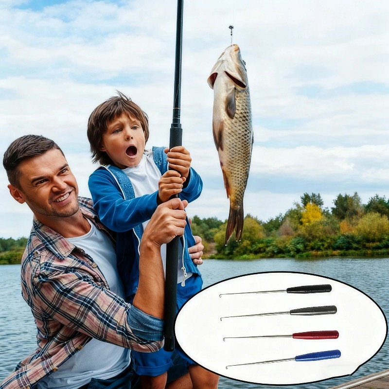 Narzędzie do szybkiego usuwani – Fishing Equipment Pictures recenzja i cena