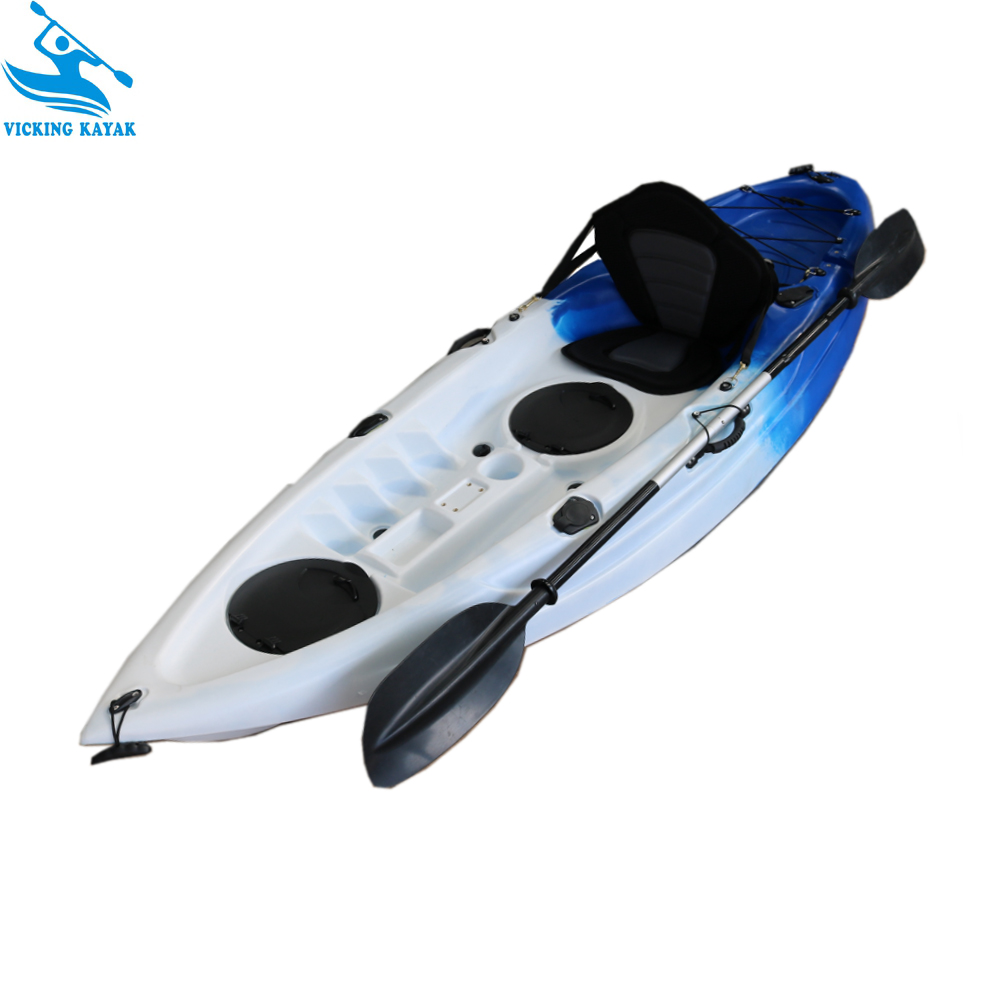 Vicking Nowo zaprojektowany ma – Rod Holder Fishing recenzja i cena