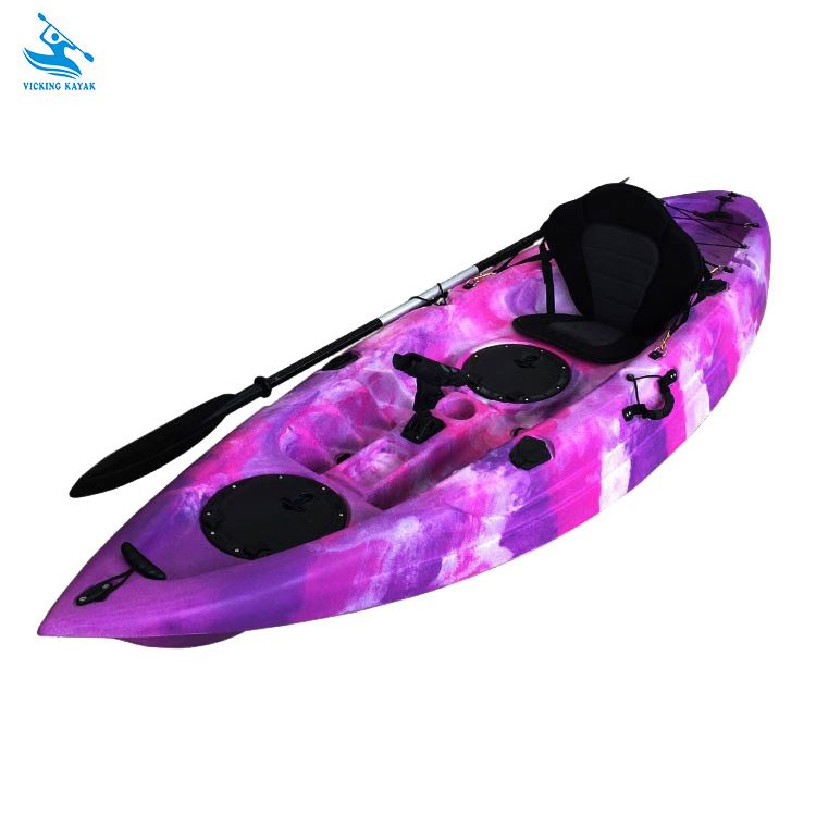 Vicking Nowo zaprojektowany ma – Rod Holder Fishing recenzja i cena