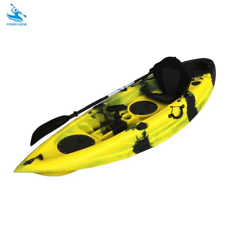 Vicking Nowo zaprojektowany ma – Rod Holder Fishing recenzja i cena