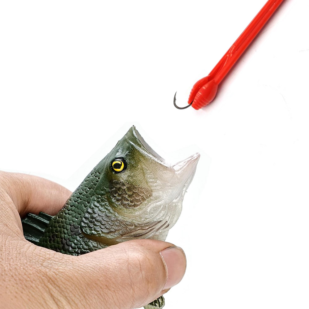 z ABS do usuwania haczyków na  – Fishing Equipment Pictures recenzja i cena