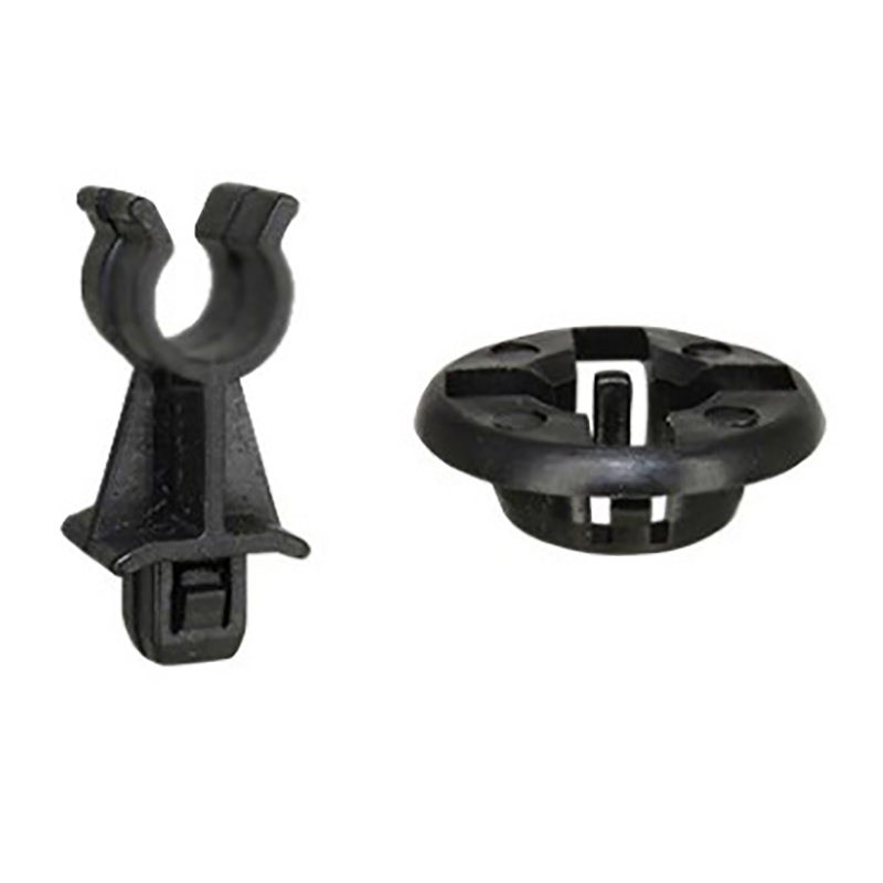 Zestaw Klipsów Mocujących do S – Rod Holder Fishing recenzja i cena