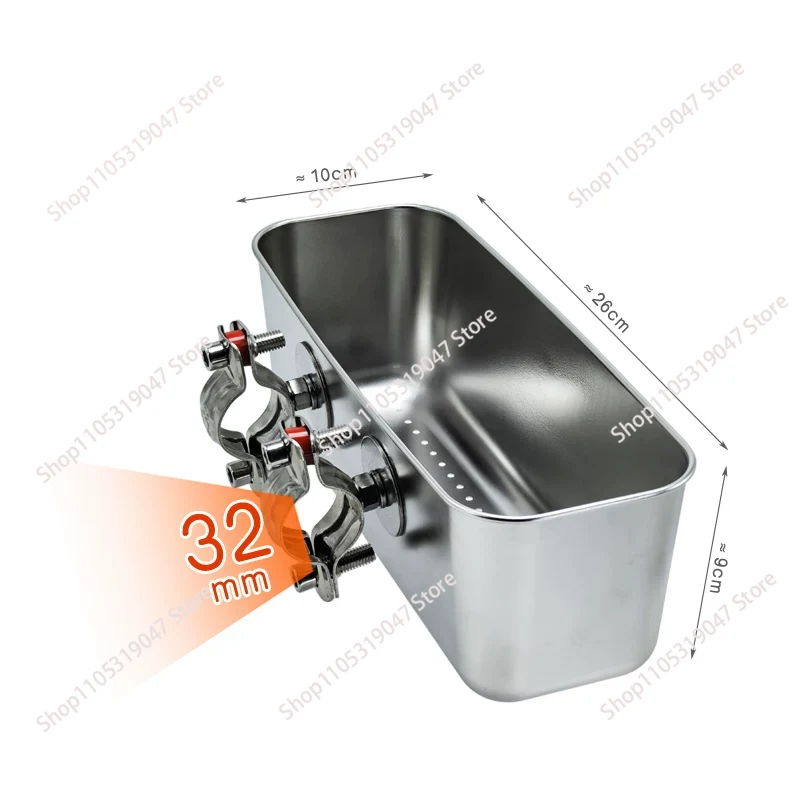 Akcesoria do balustrad jachtow – Fishing Equipment In recenzja i cena