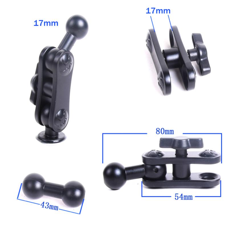 Adapter przedłużający z obroto – Rod Holder Fishing recenzja i cena