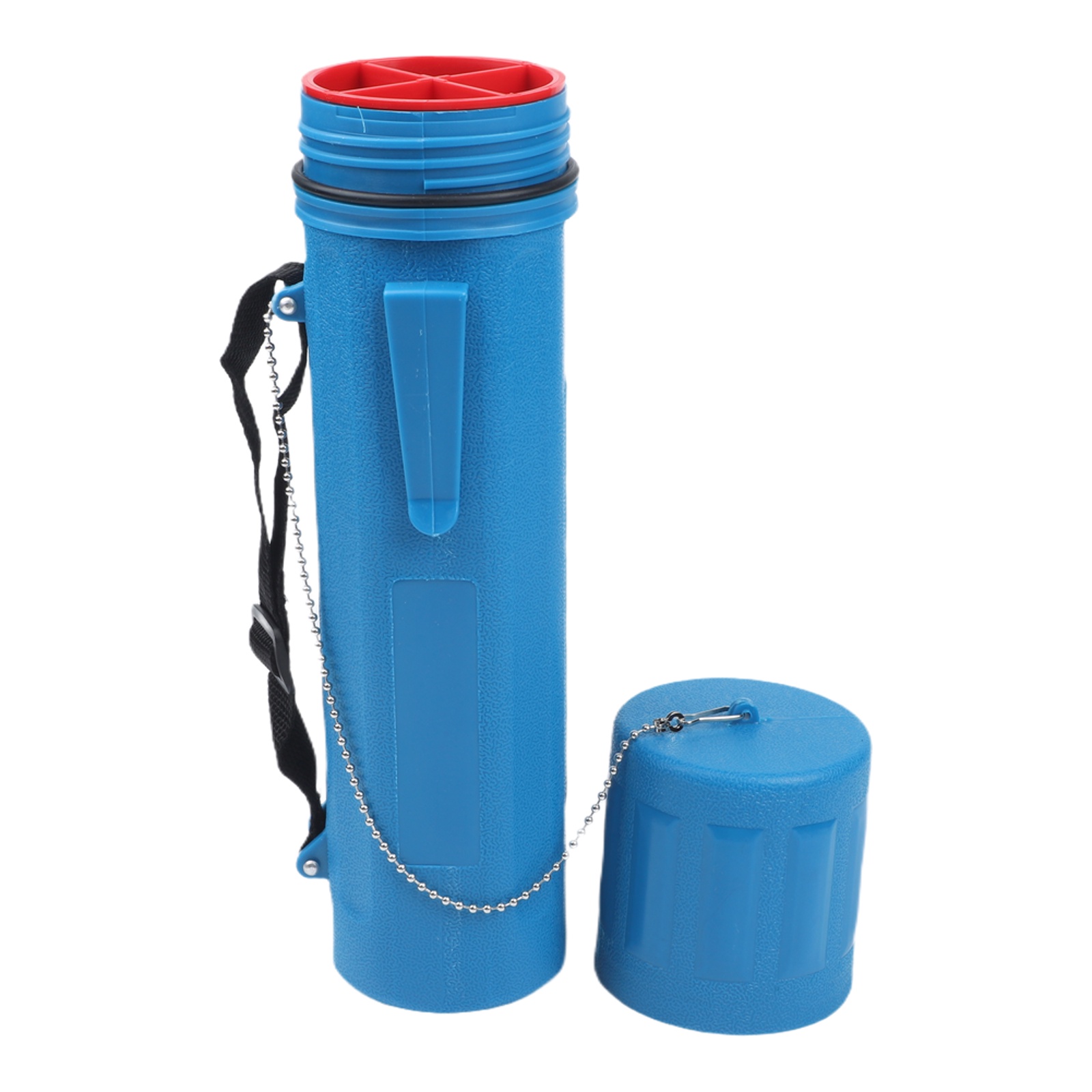 1 szt. Pojemnik na elektrody s – Rod Holder Fishing recenzja i cena