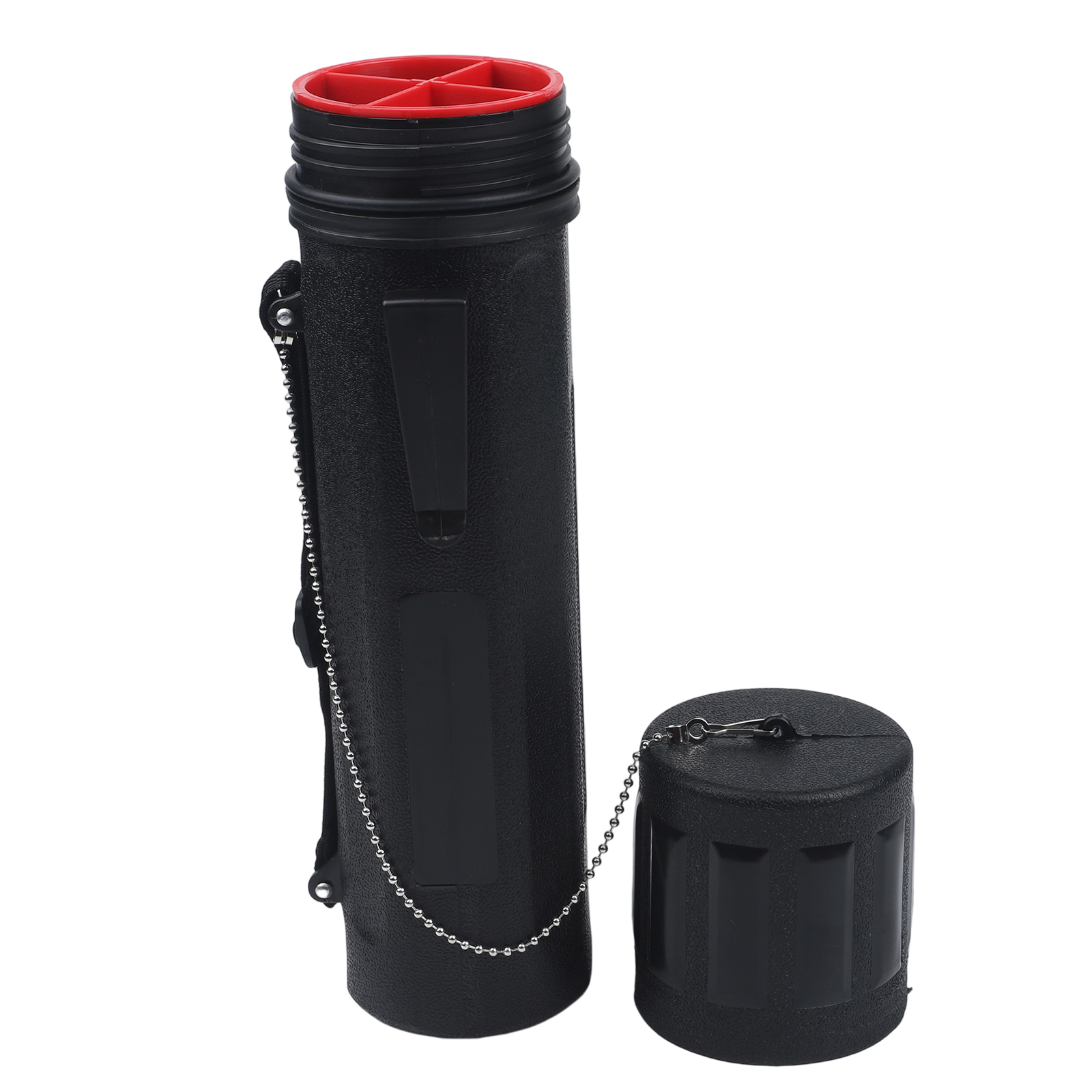 1 szt. Pojemnik na elektrody s – Rod Holder Fishing recenzja i cena