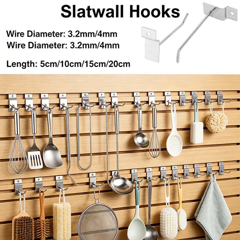 Hak ścienny, haczyk na ścianę, – Fishing Pliers recenzja i cena