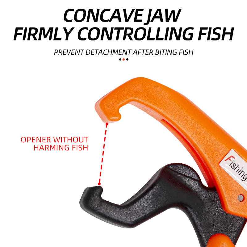Chwytak do ryb ShareShark, bia – Fishing Pliers recenzja i cena