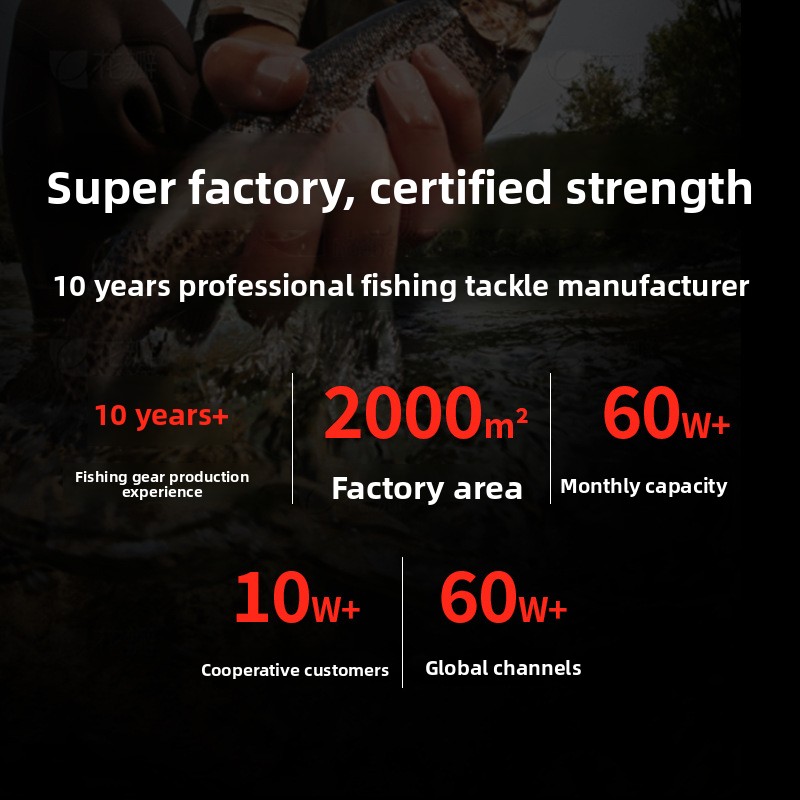 Chi Ren Profesjonalny Kołowrot – Electric Fishing Reel recenzja i cena