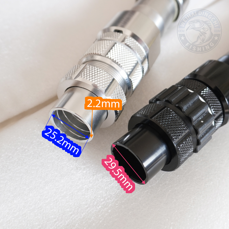 Wędka do połowów głębinowych r – Rod Holder Fishing recenzja i cena
