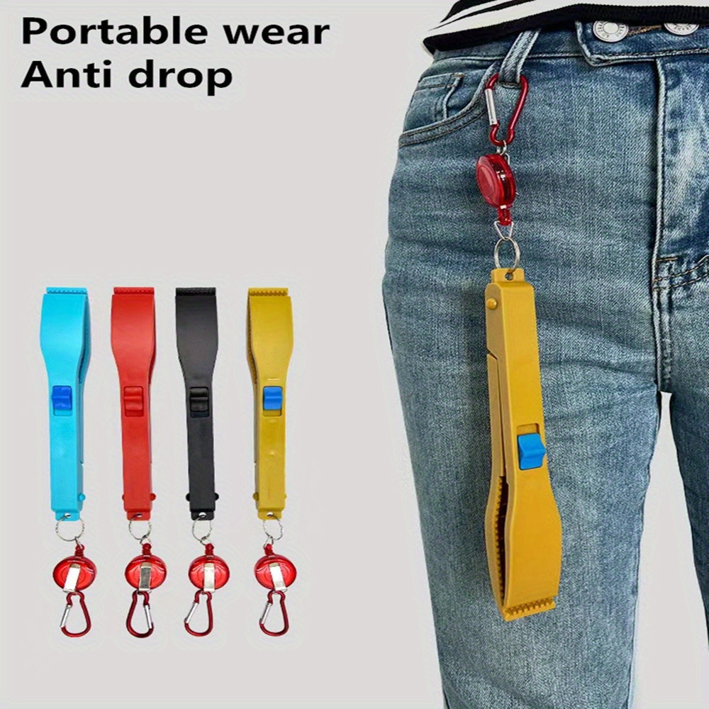 Kolor Losowy Wielofunkcyjny Kl – Fishing Pliers recenzja i cena