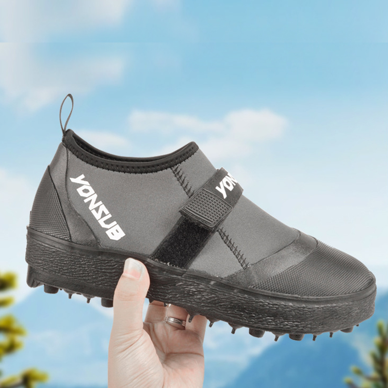 Buty do wędkarstwa skalnego, o – Fishing Equipment In recenzja i cena