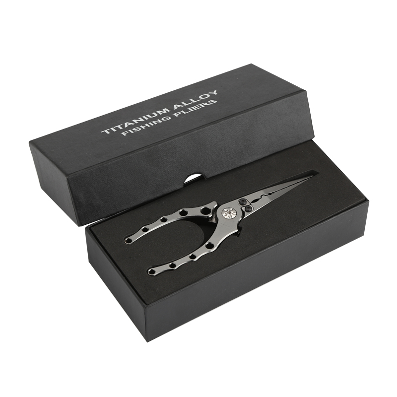 Wysokiej klasy, niestandardowe – Fishing Pliers recenzja i cena