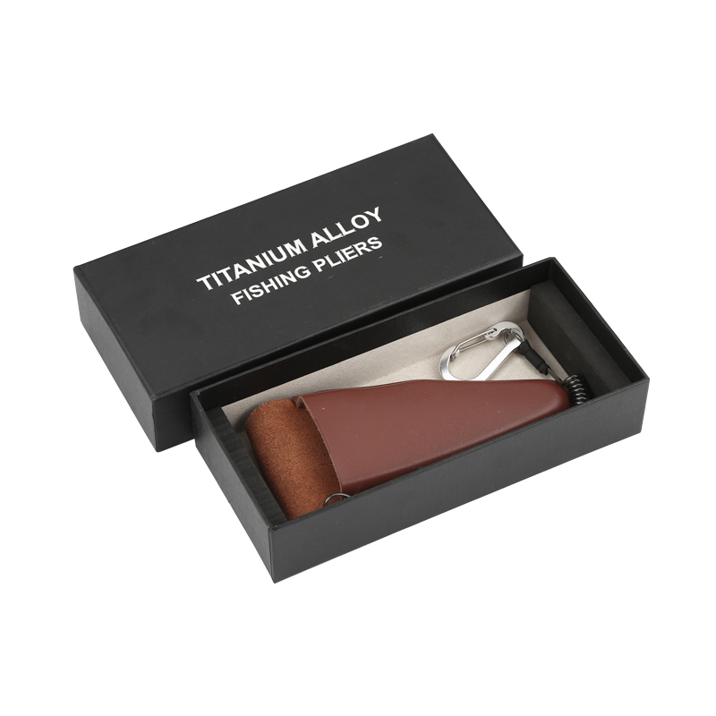 Wysokiej klasy, niestandardowe – Fishing Pliers recenzja i cena