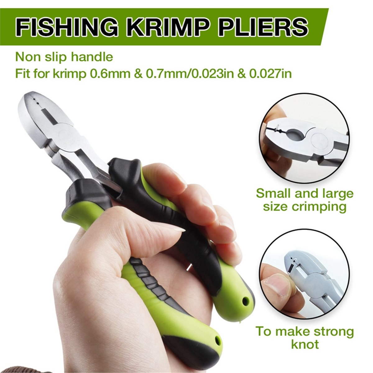 POPULARNE zaciski do karpiowyc – Fishing Pliers recenzja i cena