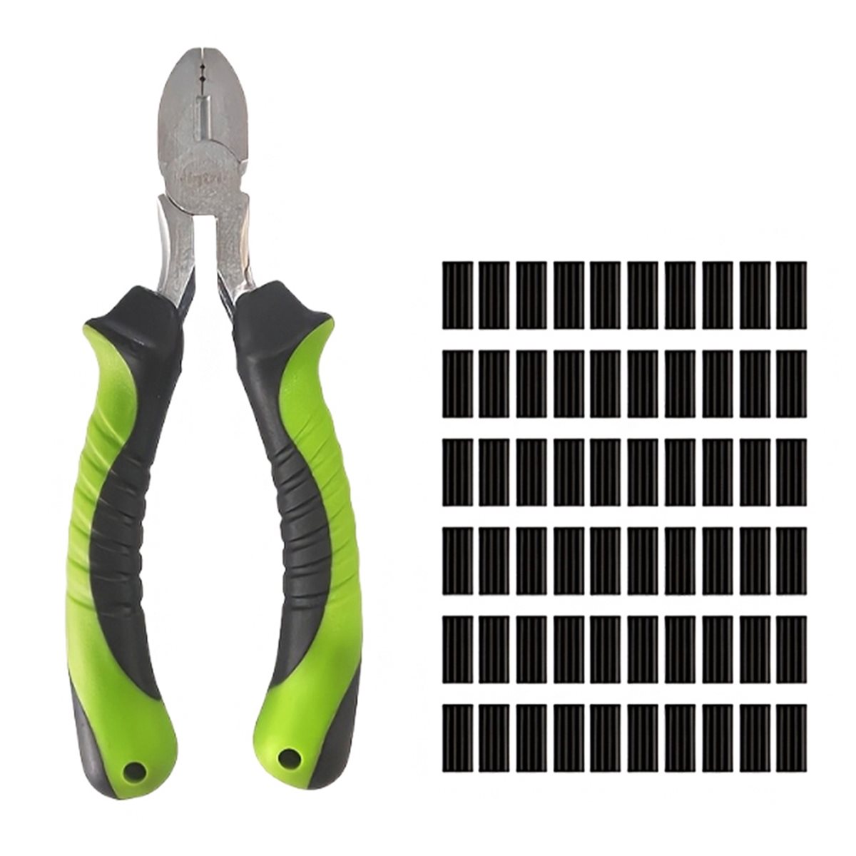 POPULARNE zaciski do karpiowyc – Fishing Pliers recenzja i cena