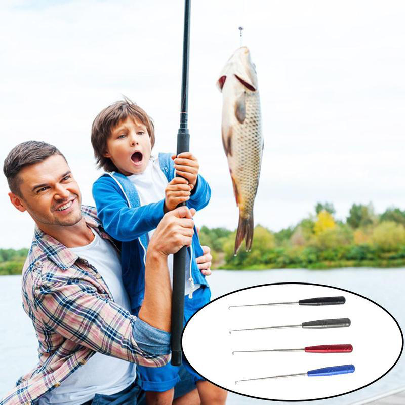 Ekstraktor bezpieczeństwa ze s – Fishing Equipment Pictures recenzja i cena