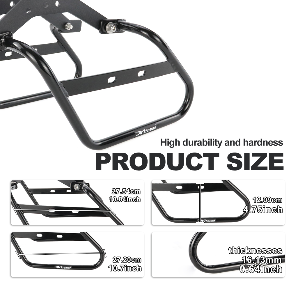 Pasuje do Harley Davidson V-RO – Rod Holder Fishing recenzja i cena