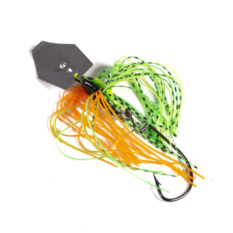 6 sztuk/zestaw Chatterbait zes – Fishing Equipment Deals recenzja i cena