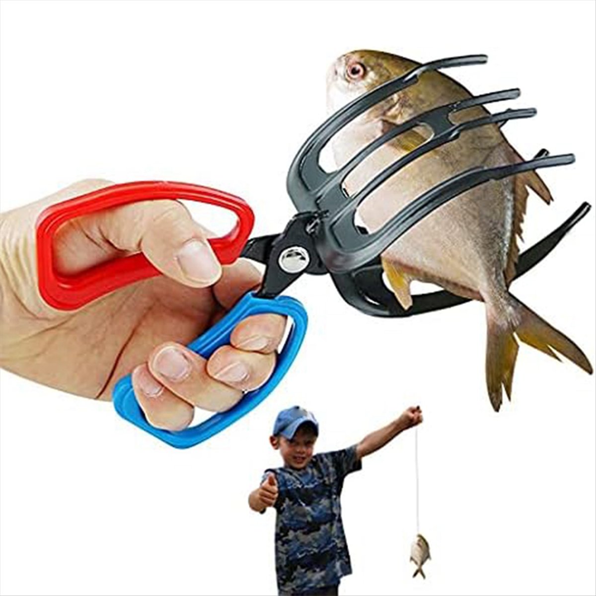 [MEGA WYPRZEDAŻ] Szczypce wędk – Fishing Pliers recenzja i cena