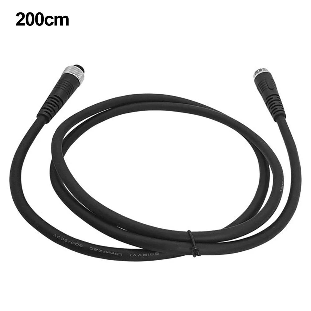 1szt Kabel zasilający kołowrot – Electric Fishing Reel recenzja i cena