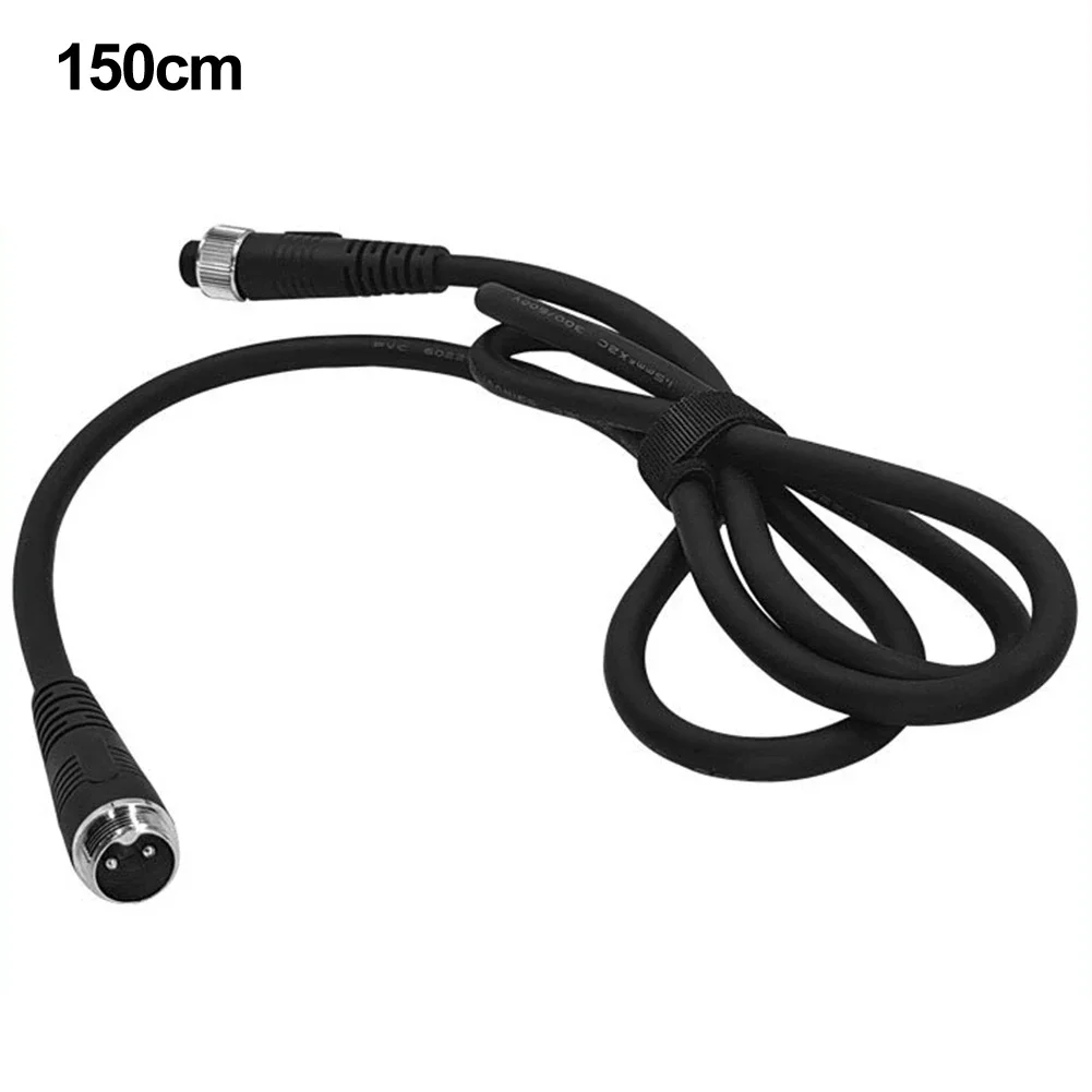 1szt Kabel zasilający kołowrot – Electric Fishing Reel recenzja i cena