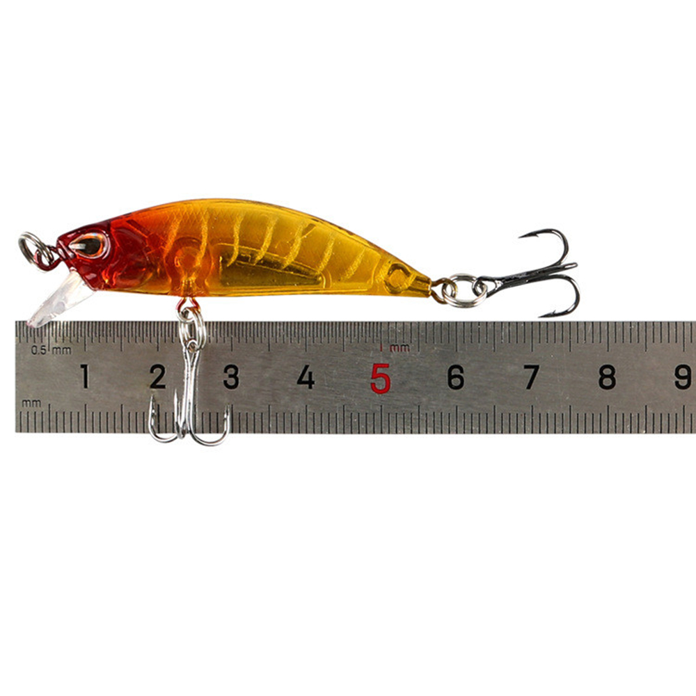 Mini Tonący Minnow Wobler Przy – Fishing Equipment Deals recenzja i cena