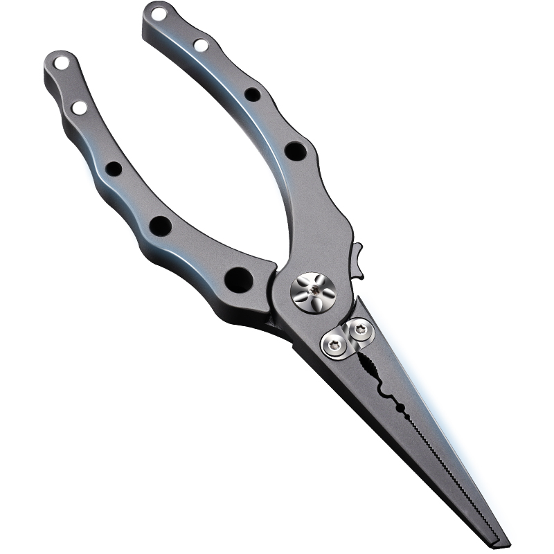 Wielofunkcyjne, ultralekkie, a – Fishing Pliers recenzja i cena