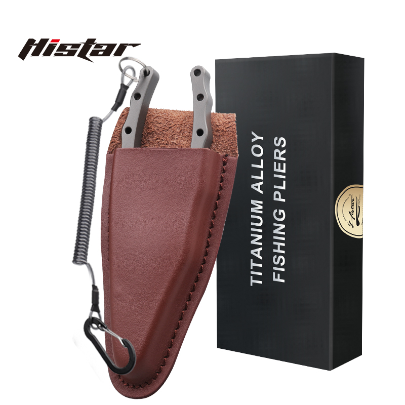 Wielofunkcyjne, ultralekkie, a – Fishing Pliers recenzja i cena