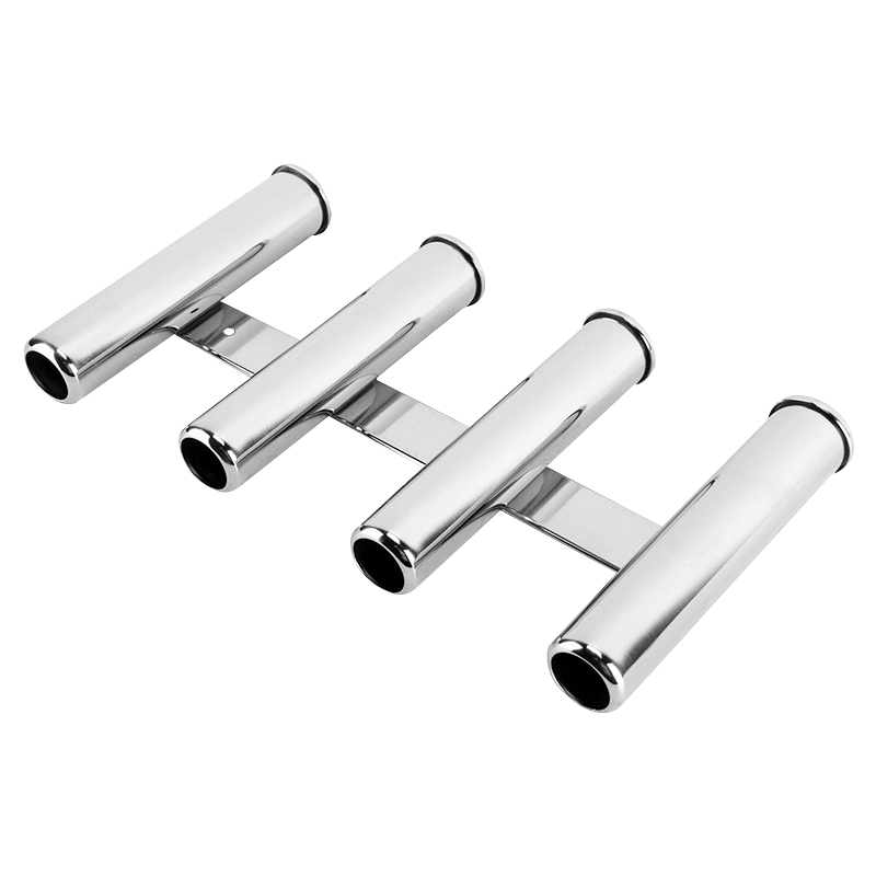 Uchwyty na wędki ze stali nier – Rod Holder Fishing recenzja i cena