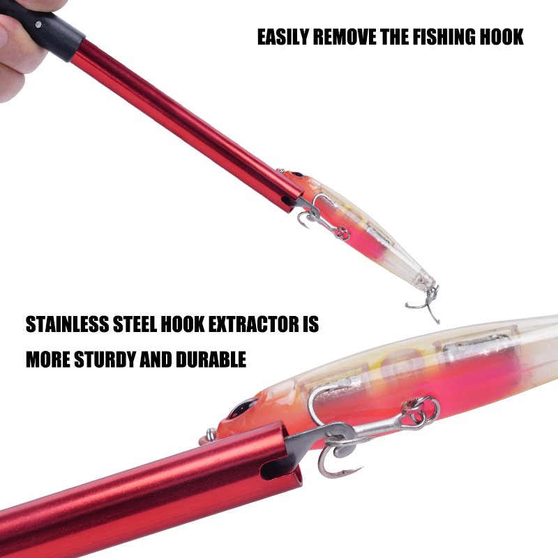 Narzędzie do usuwania haczyków – Fishing Equipment Pictures recenzja i cena