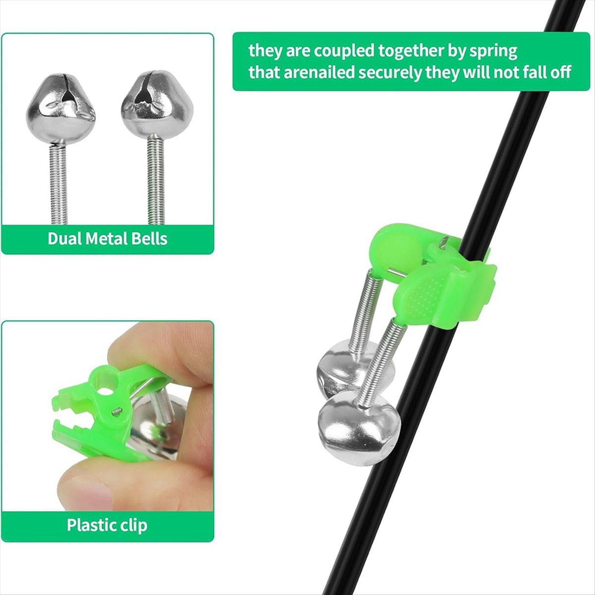 [MEGALOWA WYPRZEDAŻ] Uchwyt na – Rod Holder Fishing recenzja i cena