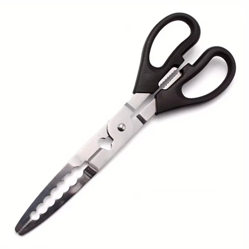 Długie szczypce wędkarskie noż – Fishing Pliers recenzja i cena