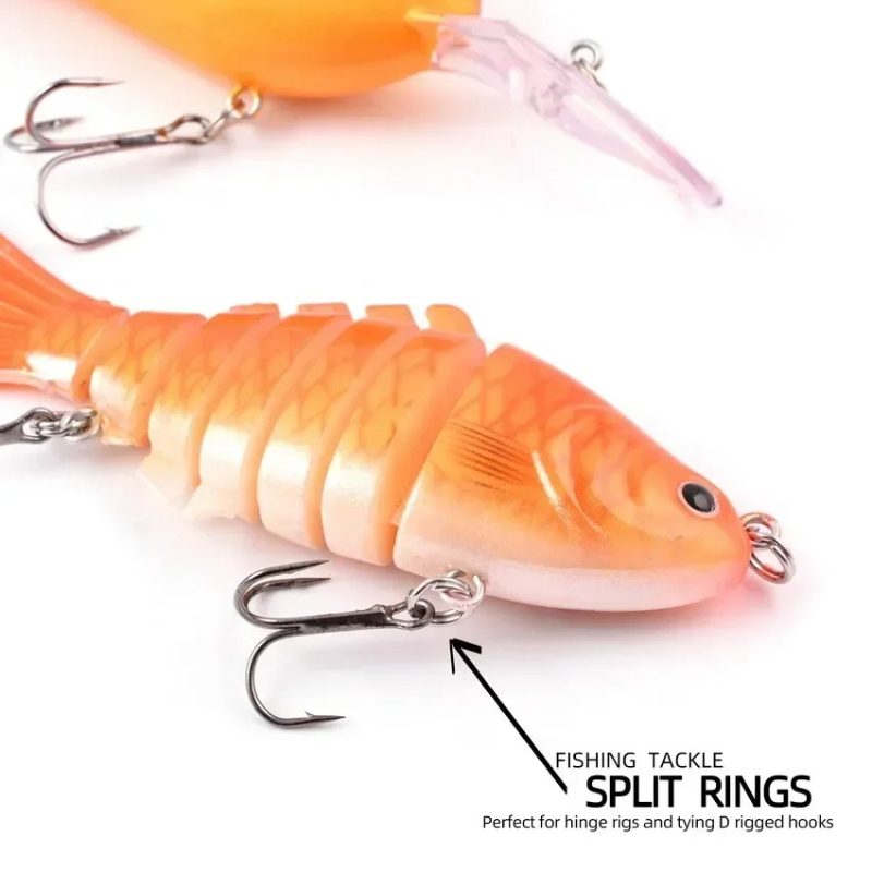 Zestaw 151 szt. nierdzewnych k – Fishing Pliers recenzja i cena
