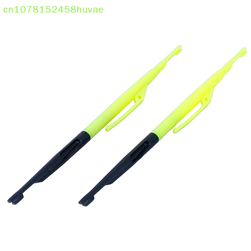 2 szt. Plastikowy przyrząd do  – Fishing Equipment Pictures recenzja i cena