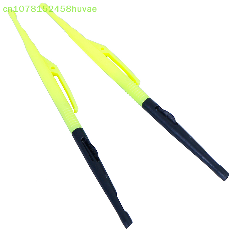 2 szt. Plastikowy przyrząd do  – Fishing Equipment Pictures recenzja i cena