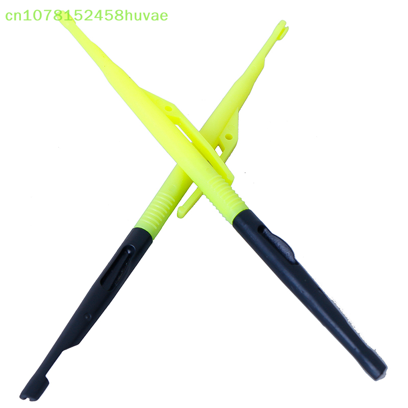 2 szt. Plastikowy przyrząd do  – Fishing Equipment Pictures recenzja i cena