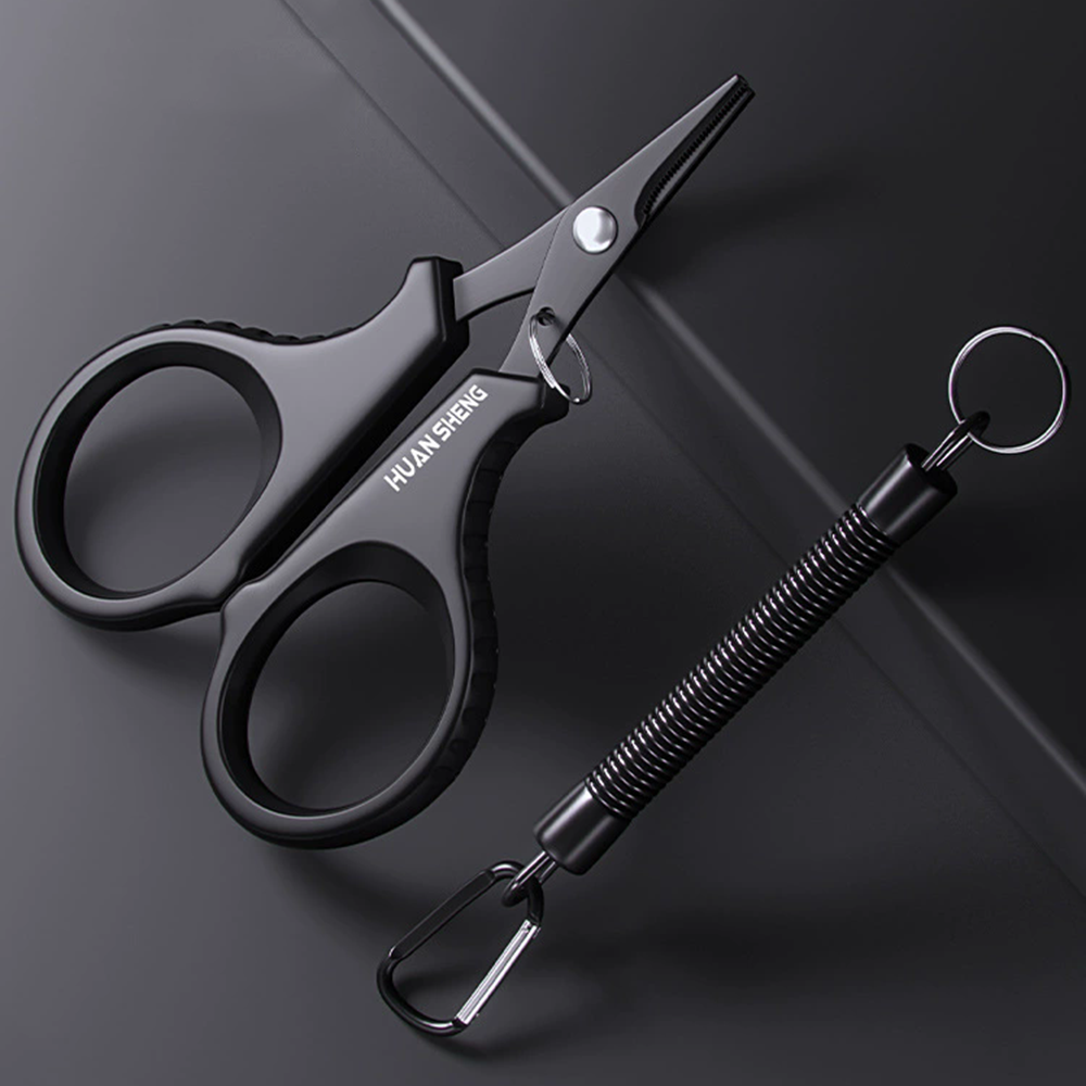 1 zestaw Tytanowo powlekane no – Fishing Pliers recenzja i cena