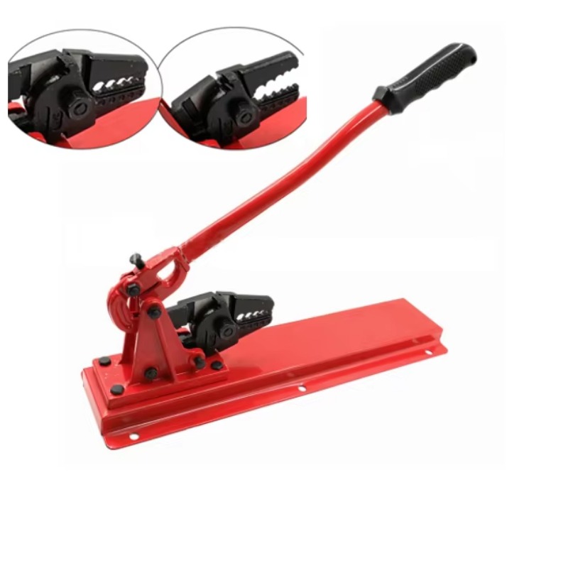 Szczypce do zaciskania linek w – Fishing Pliers recenzja i cena